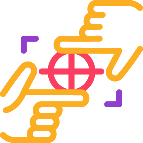 Icono de Colocación de Marca